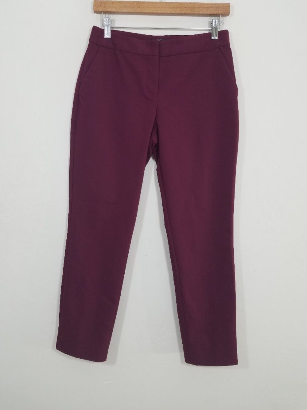 Express Columnist Dress Pants Size 6